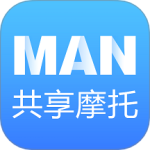 MAN共享摩托 V4.7.4