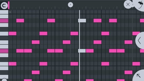 FL Studio Mobile v4.7.2