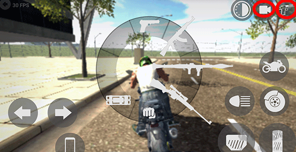 印度摩托车驾驶3D汉化版 v69.0安卓版 