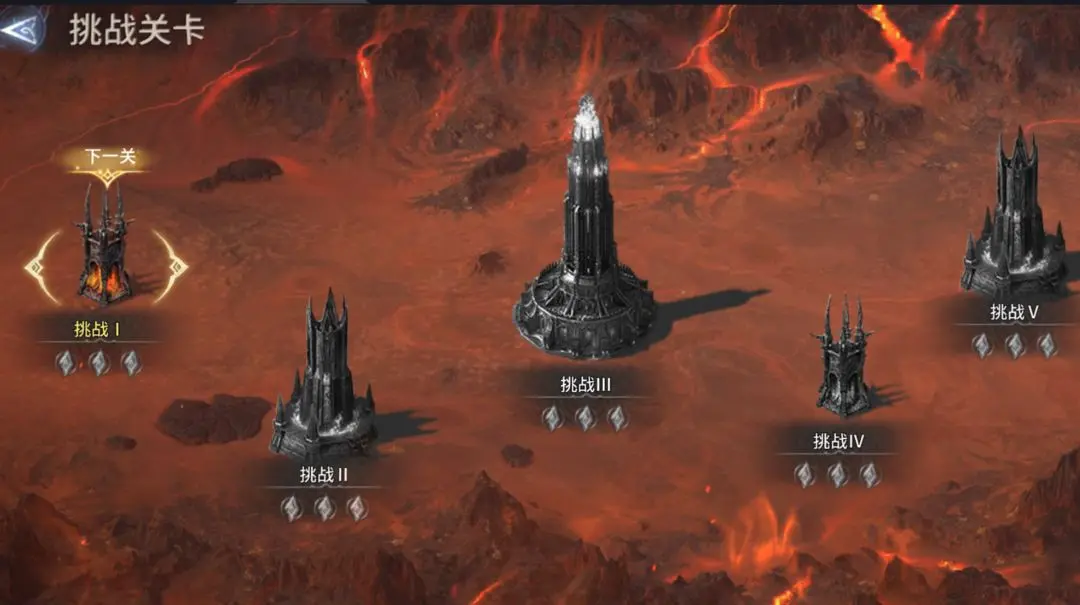 潮汐守望者手游