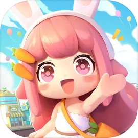 迷你少女团最新版休闲跑酷游戏 V2.0.0安卓版