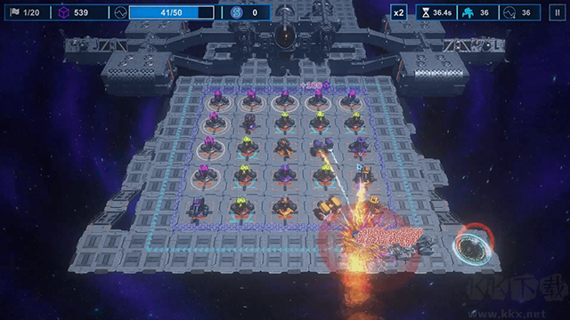 空间循环站手机版 v1.1.4安卓版 