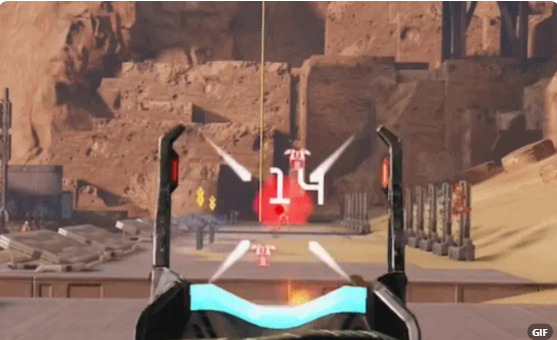 APEX英雄