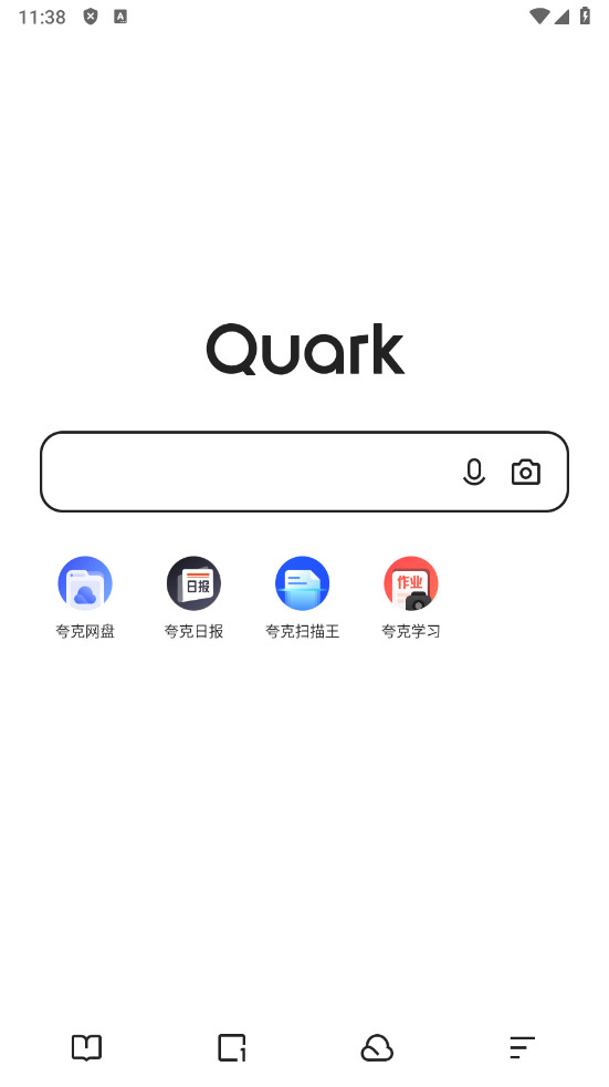 夸克浏览器app官方正版