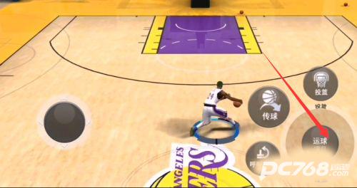 NBA2K20手机版