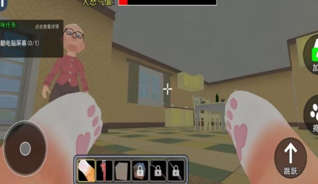 猫猫喵喵喵游戏