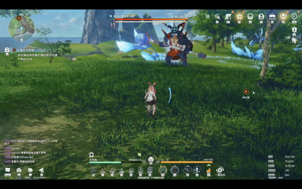 《星痕共鸣》寒霜食人魔boss打法攻略