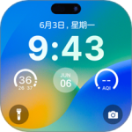 灵动锁屏 V2.0.0