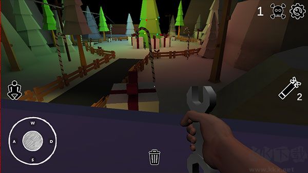 模拟老大爷手机版 v1.7.0安卓版 