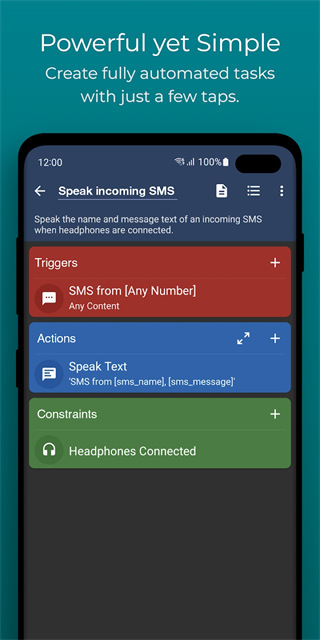 MacroDroid v5.54.9