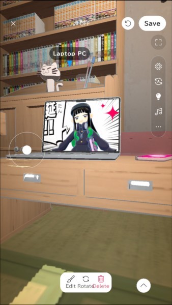 Gogh电子痛房14