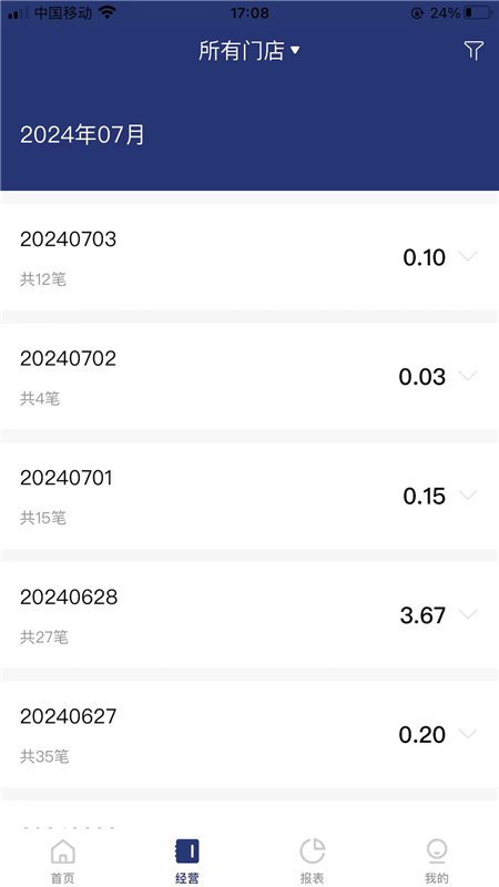 旺铺管家APP截图3