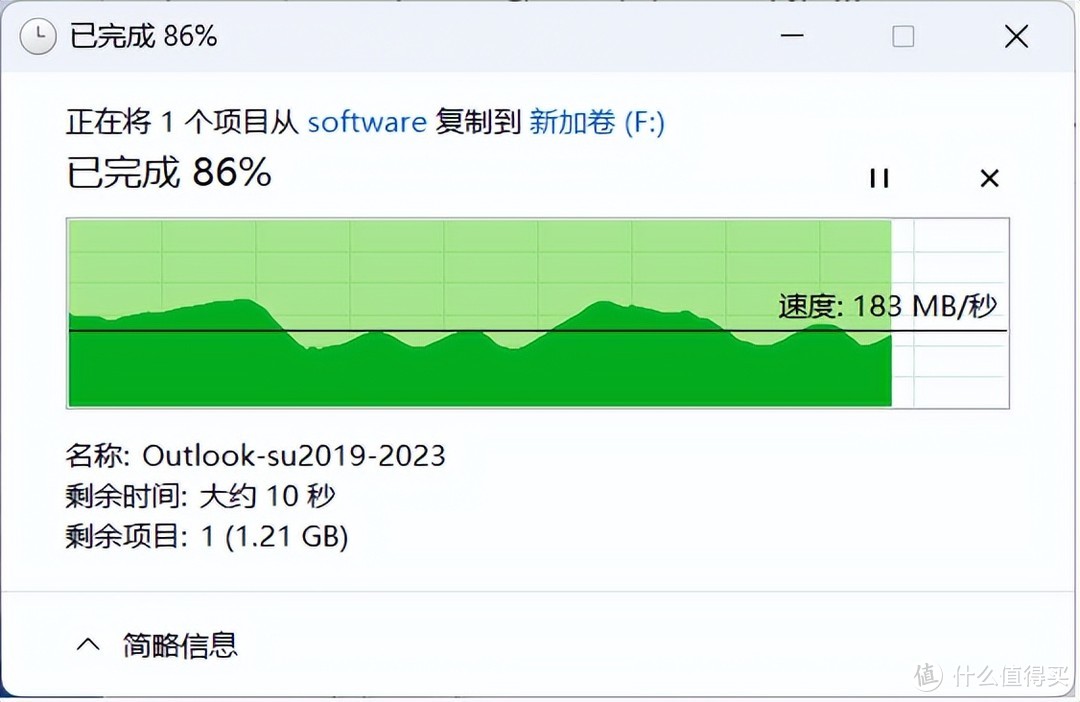 告别龟速！幻隐HU500AG 512GB固态 U 盘，多接口高速传输