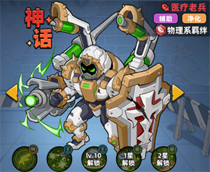 生存33天无限代金券版