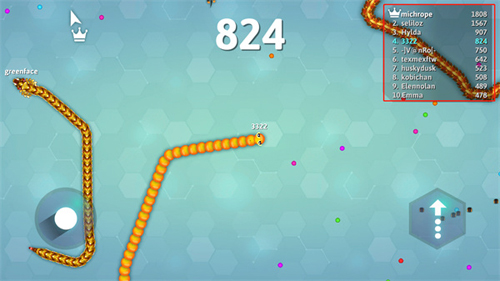 Snakeio图片7