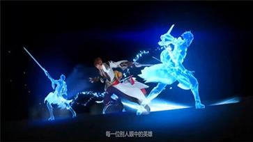 蓝盾代号破晓内测版体验服