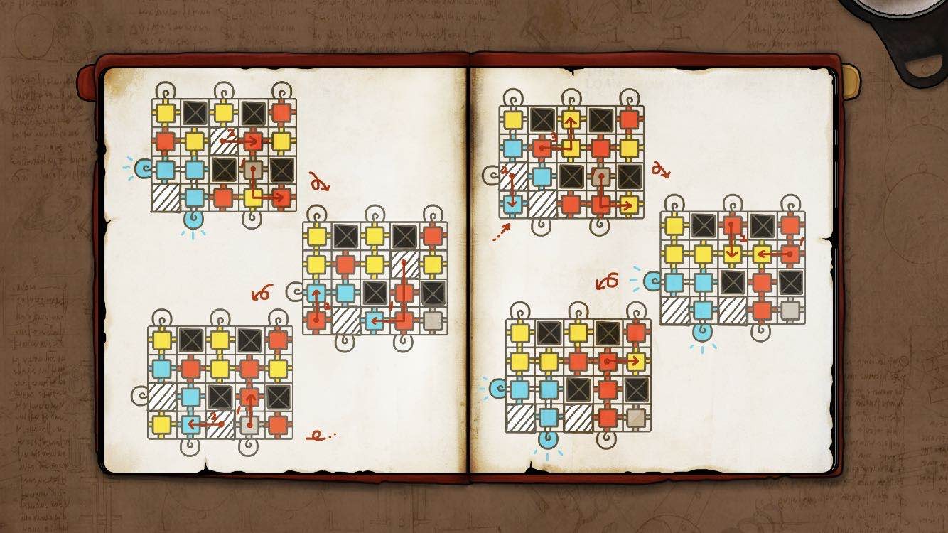 迷失岛2时间的灰烬安卓版