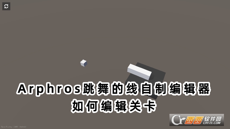 Arphros跳舞的線自制編輯器下載手機(jī)版