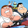 Warped Kart Racers官方免费版  V3.3下载