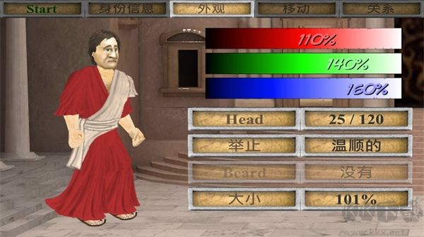 你的圣约（The You Testament）手机版v1.060安卓版 