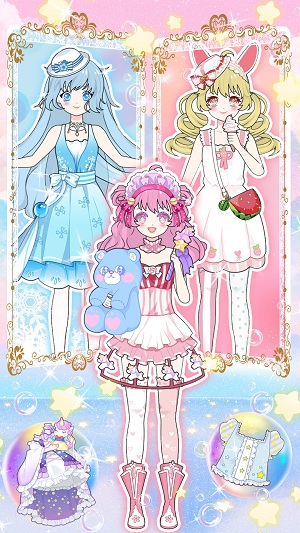 偶像创造营手机版