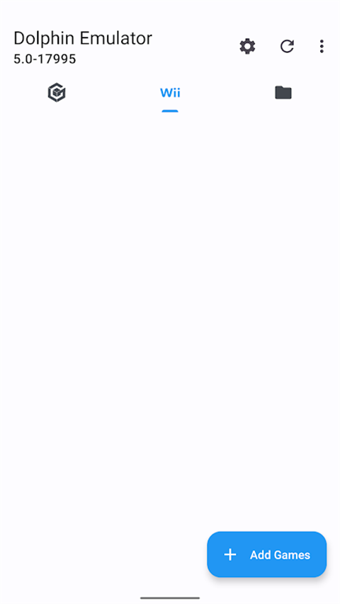 海豚模拟器app下载安装截图