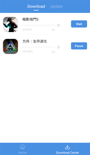GamesToday官方版 v5.32.44