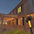 破坏与拆除撕裂那个房子游戏最新手机版（Destroy - Teardown The House）下载 v0.5