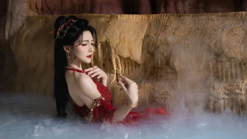 美女请别影响我成仙