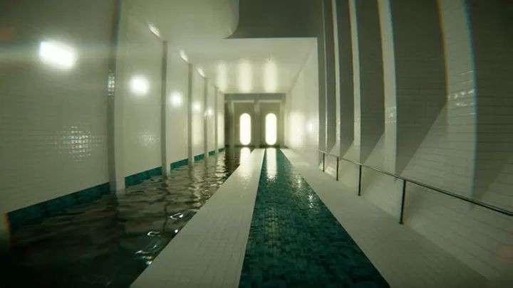 pools池核正式版