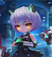 逃跑吧少年体验服10万钻石版13