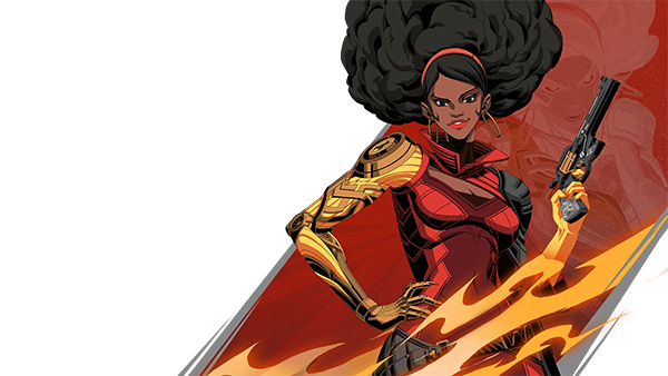 漫威秘法狂潮国际版