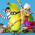 橡胶强盗下载 v1.0.1