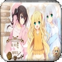 夜间的兔兔咖啡馆安卓版 v1.61.00