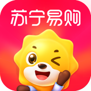 苏宁易购下载 v9.5.228