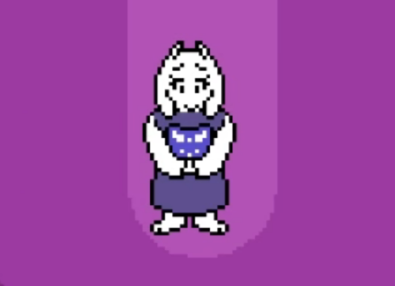 传说之下重制版