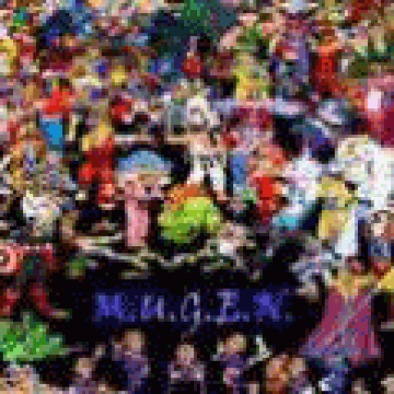 Mugen咒术回战下载 v1.1.2