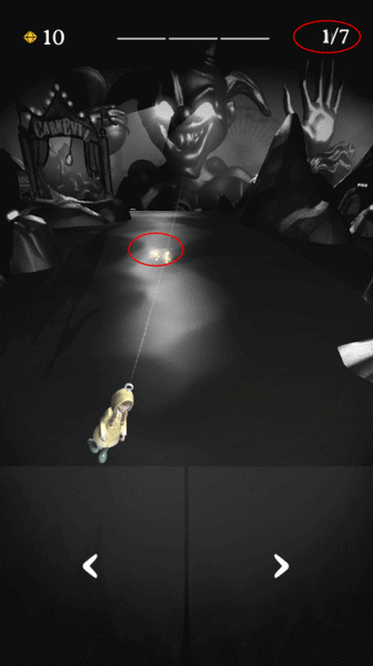 RIP碎碎平安游戏