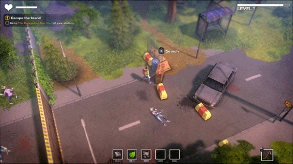 我的水世界求生最新版