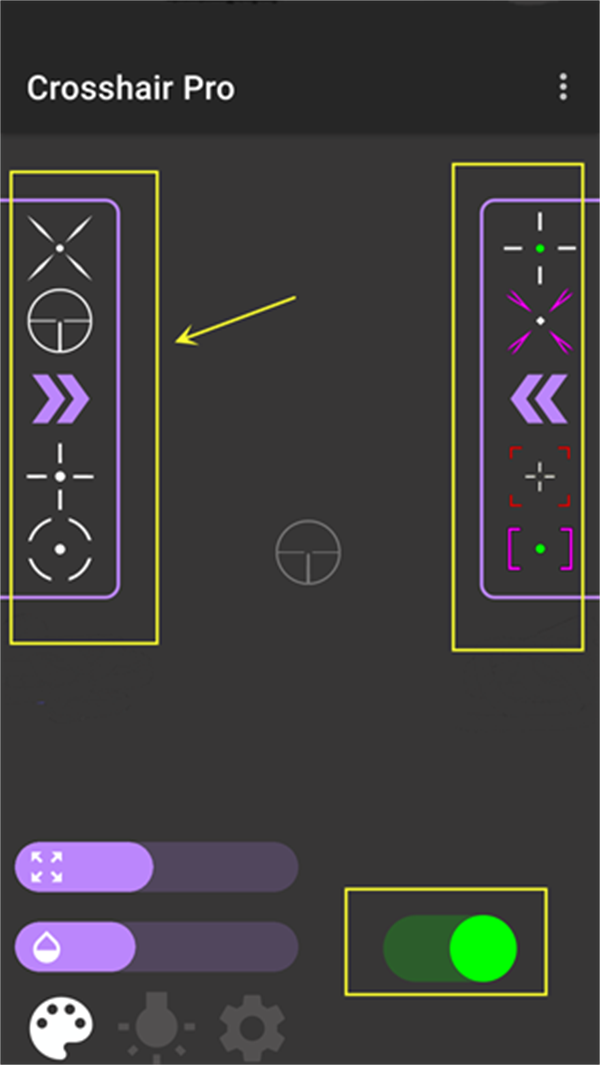 crosshair pro准星辅助器正版