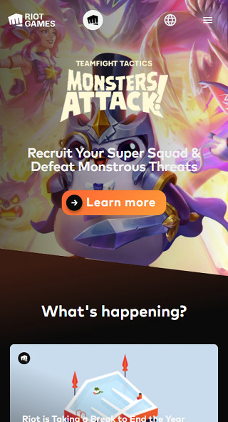 英雄联盟手游国际服2024