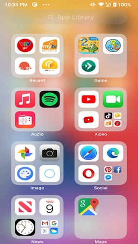 三星仿苹果ios主题 v5.2.0