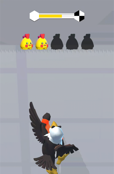 无限跑酷国际服