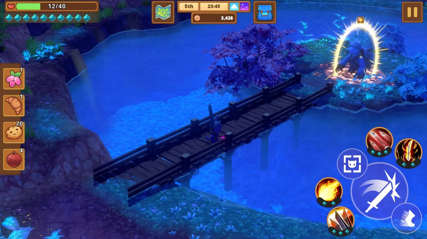 奇塔利亚童话手机版