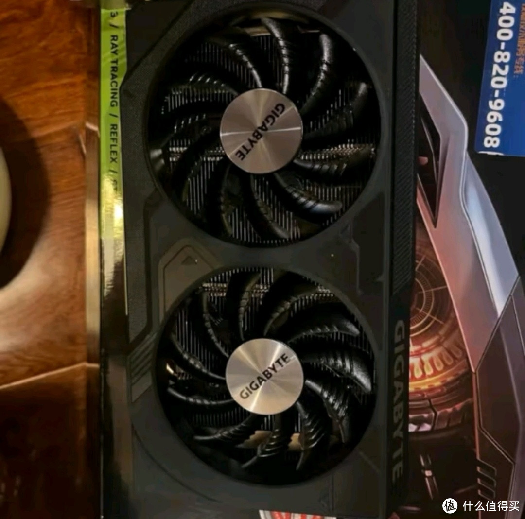 猎鹰 GeForce RTX 4060 Eagle OC 8G 电竞游戏与设计的理想之选