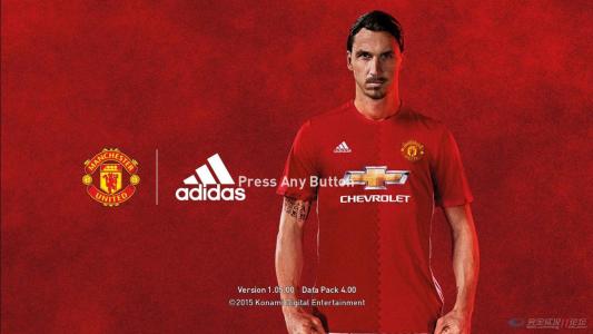 实况足球测试服