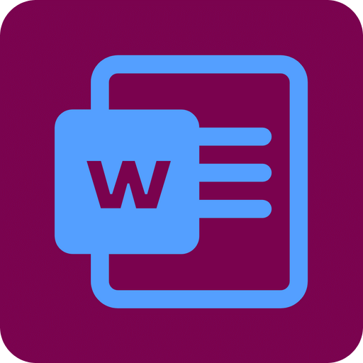 免费word模板在线用2024最新