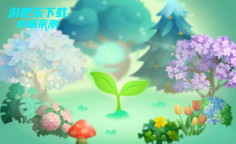 forest专注森林全树种版