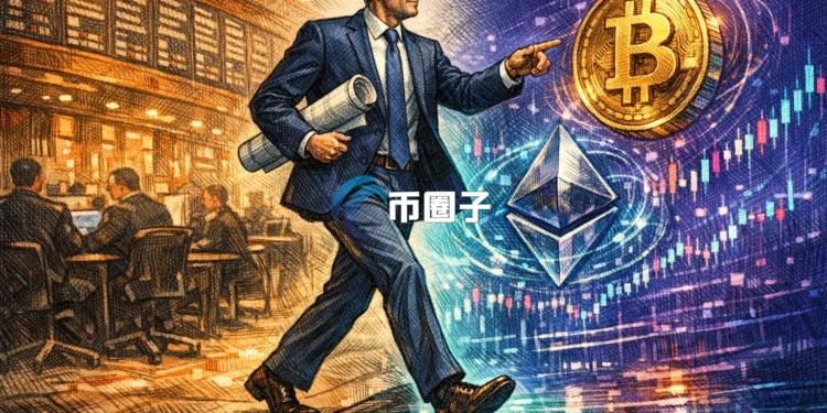 Polymarket、Kalshi同一天宣布进军加密货币永续合约！预测市场正面冲向Coinbase衍生品王国