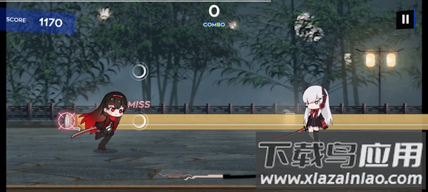 PuniStrike音游